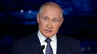 Russia’s Putin cancels foreign trip after apparent contact with person diagnosed with COVID