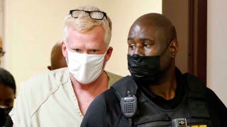 Sons of Alex Murdaugh's dead housekeeper 'scared,' 'shell-shocked,' after SC lawyer's release to drug rehab