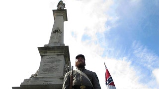 South Carolina's Confederate monument protection law upheld