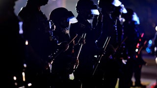 California Gov. Newsom signs sweeping police reform bills