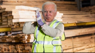 Idaho lumber company says 'no record' of Biden claim they gave him his 'first job offer'