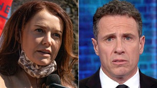 Lindsey Boylan torches Chris Cuomo, CNN over sexual harassment scandal: 'Will you hold yourself accountable?'