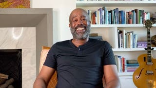 Darius Rucker gives health update on ex-girlfriend Kate Quigley after accidental overdose