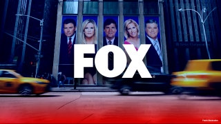 Fox News special celebrates 25th year anniversary