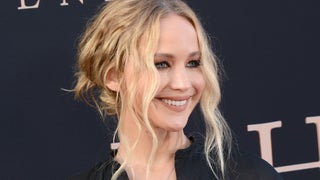 Actress Jennifer Lawrence expecting first child