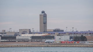 Plane evacuated in Boston after passenger's carry-on causes small fire