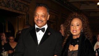 Rev. Jesse Jackson's wife home from Chicago hospital after coronavirus battle