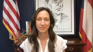 Marjorie Taylor Greene to face primary challenge from businesswoman Jennifer Strahan