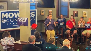 GOP House candidates who came close to winning in 2020 running again in 2022