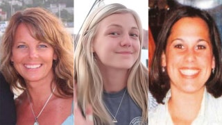 PARTNERS IN CRIME: Gabby Petito joins chilling list of women whose lovers were investigated
