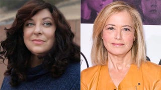 LA Times scrubs Tara Reade from Time's Up report, cuts claim Hilary Rosen secretly discredited Biden accuser