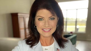 Former Wisconsin Lt. Gov Kleefisch launches GOP challenge against Democratic Gov. Evers