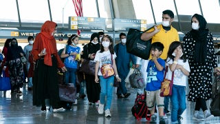 Highly contagious virus found at military base as thousands of refugees enter US