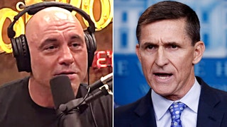 HOWARD KURTZ: From Joe Rogan to Mike Flynn, the rise in bashing — and banning — ideological opponents