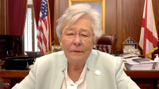 Alabama Gov. Kay Ivey blasts Facebook's removal of her campaign page: 'Big Tech has gotten out of hand'