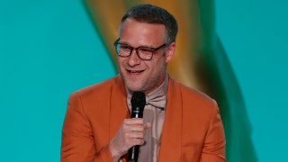 Seth Rogen faces harsh social media backlash for joking about lack of COVID-19 precautions at the Emmys