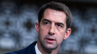 Cotton demands to know where Blinken was during Afghanistan planning meeting