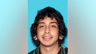 California mom testifies against her own son in murder case of ex-girlfriend