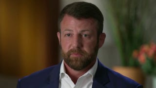 'Blood on his hands': Republican accuses Biden, Pentagon of lying about conditions Americans faced in Afghanistan