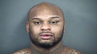 Kansas man charged in deadly shooting over missing Amazon package