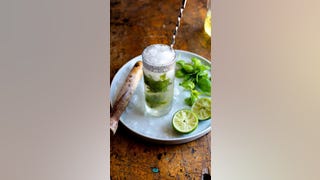 'Easy and Refreshing Mojito' is perfect for end of summer celebrations: Try the recipe