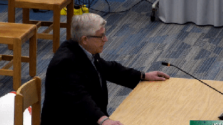 Mayor warns school board: resign or face charges for 'child pornography'