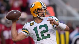 Aaron Rodgers leads Packers to thrilling victory over 49ers