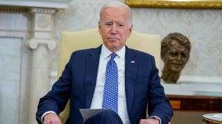 Biden admin to step up border security — but not on the US southern border