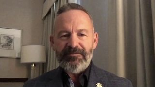 CA sheriff refuses to comply with COVID vaccine mandate for officers: 'I'm not anti-vaccine'