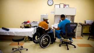 Trump-aligned House holdouts accused of holding 'life-saving' veterans bill 'hostage' over SAVE America Act