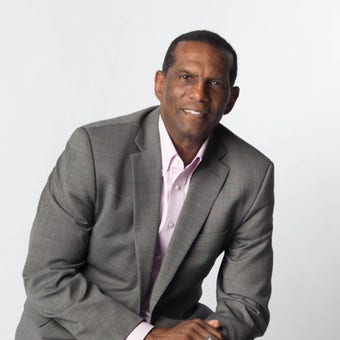 Rep. Burgess Owens