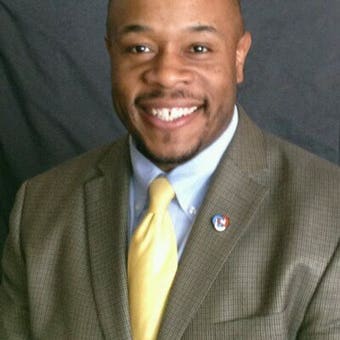 Terris Todd