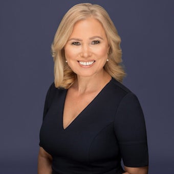 Rebekah Koffler | Fox News
