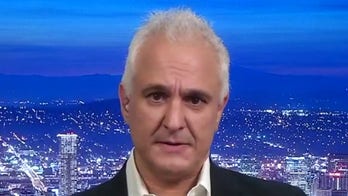 PETER BOGHOSSIAN: Affirmative action in college admissions is 'profoundly un-American'