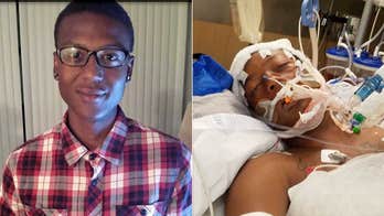 Elijah McClain death: Aurora to pay $15M to family of Black man in federal civil rights suit settlement