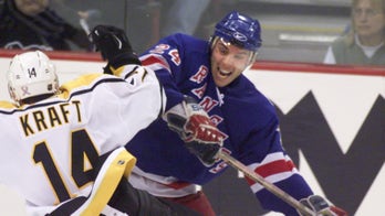 Blue Jackets fire assistant coach Sylvain Lefebvre, longtime NHL defenseman, for COVID-19 vaccine refusal