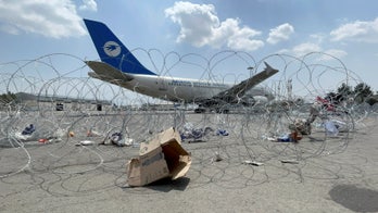 Biden admin admits it left hundreds more US citizens behind in Afghanistan after chaotic withdrawal