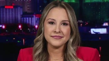 Talent agent exposes New York Times’ Taylor Lorenz for defamatory article: ‘I lost my business’