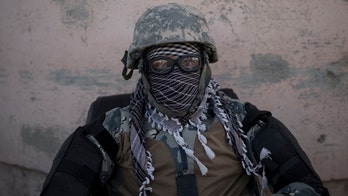 Trump warns Taliban will use US goggles for 'night fighting,' ship equipment to China to be 're-engineered'