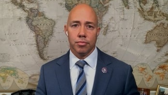 No-fly zone in Ukraine worth the risks; Putin may attack Western nations anyway, GOP rep says