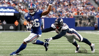 MetLife Stadium apologizes for squirming maggots in ketchup at Giants game