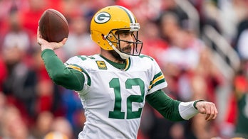 Aaron Rodgers preferred to land with 49ers amid whirlwind of offseason drama: report
