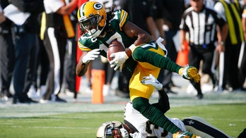 Packers' Davante Adams putting bad Week 1 loss in rearview: 'Flush it and respond'