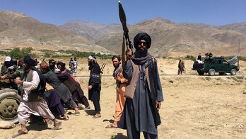 Religious freedom in Afghanistan 'drastically deteriorated' after Taliban took over, US commission says