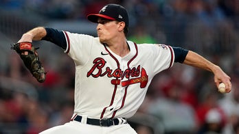 Fried, Riley power Braves past Phils; magic number down to 1