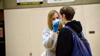 'Test to Stay': How kids can remain in school during a COVID-19 outbreak