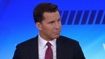 Will Cain: Kamala Harris ‘used’ on Biden ticket, been MIA ever since