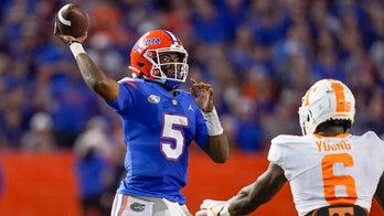 Can Florida make Georgia sweat out the SEC East? Only time will tell