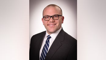 Pennsylvania prosecutor charged with raping a woman in her home