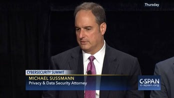 Will judge in Sussmann case consider recusal after wife represented Lisa Page?